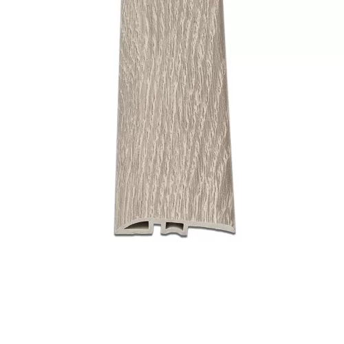 Winylowe wyrównanie podłogi SPC Berben dąb 2400x45x8 mm