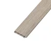 Winylowa listwa podłogowa SPC Berben dąb 2400x60x12 mm