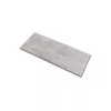 Blat kuchenny 110 x 60 x 3,8 cm Betonowy