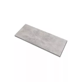 Blat kuchenny 110 x 60 x 3,8 cm Betonowy