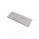 Blat kuchenny 110 x 60 x 3,8 cm Betonowy