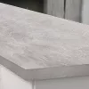Blat kuchenny 110 x 60 x 3,8 cm Betonowy