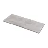 Blat kuchenny 210 x 60 x 3,8 cm Betonowy