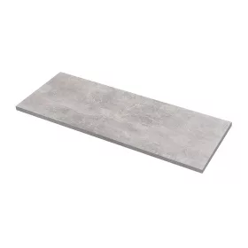 Blat kuchenny 210 x 60 x 3,8 cm Betonowy