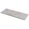 Blat kuchenny 220 x 60 x 3,8 cm Betonowy