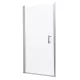 Regulowane drzwi prysznicowe Solo New 100x195 cm