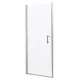 Regulowane drzwi prysznicowe Solo New 80x195 cm