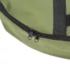 Torba na łódkę do karmienia dla modeli C,X,Z,V 58x28x19 cm zielona
