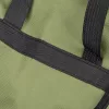 Torba na łódkę do karmienia dla modeli C,X,Z,V 58x28x19 cm zielona