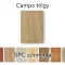 Podłoga Leziter Campo Oak Vinyl SPC próbka/probki