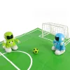 Zestaw 2 robotów piłkarskich