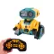 Inteligentna, interaktywna zabawka Dex Robot oparta na czujnikach