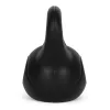 Kettlebell 4 kg czarny