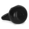 Kettlebell 8 kg czarny