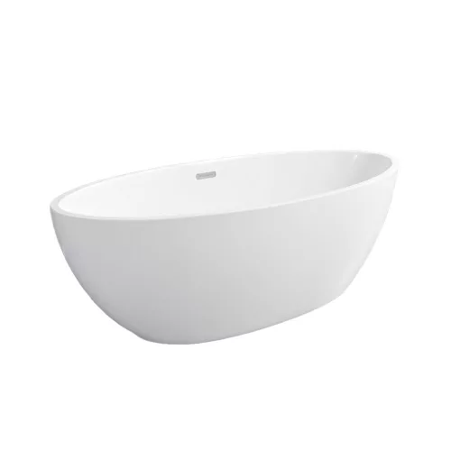 Wanna wolnostojąca Kara