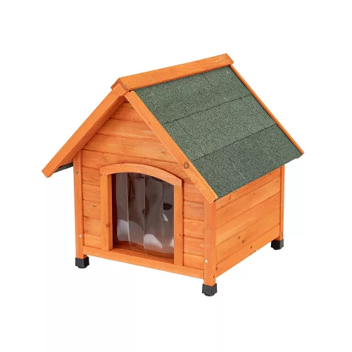 Smiley Classic buda dla psa "L"