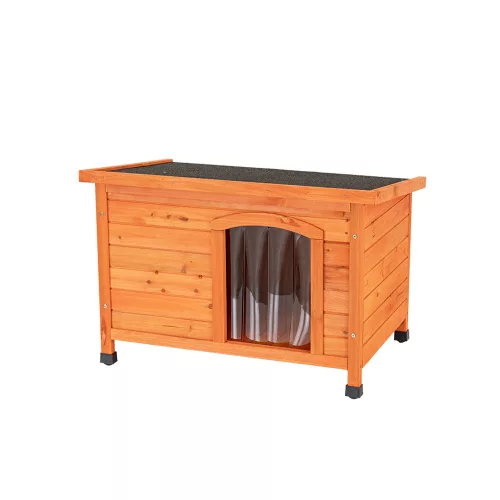 Smiley Basic buda dla psa "L"