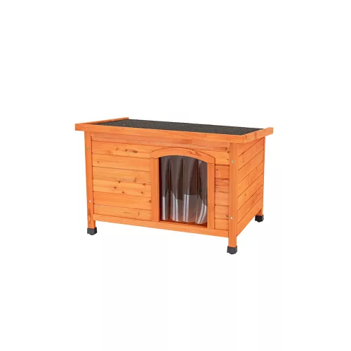 Smiley Basic buda dla psa "M"