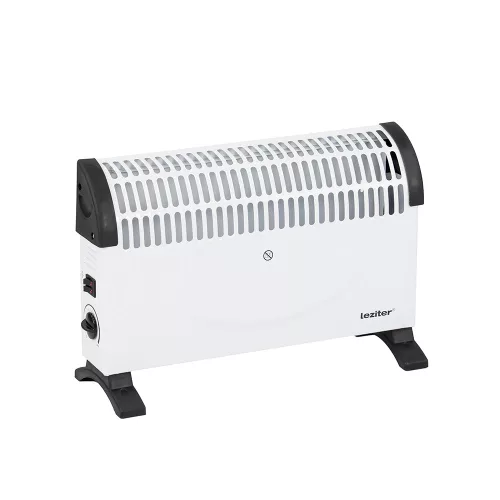 Grzejnik elektryczny Kolumbo 600W / 900W / 1500W