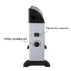 Grzejnik elektryczny Kolumbo 750W / 1250W / 2000W