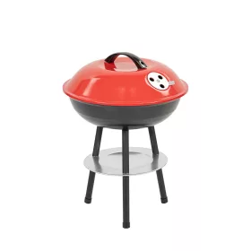 Grill ogrodowy z włókna szklanego