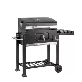 Wielofunkcyjny grill węglowy