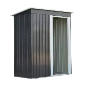 Domek do przechowywania narzędzi ogrodowych Montana 3x5