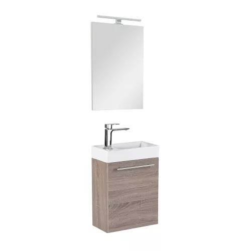 Fantastic 40 komplet