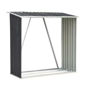 Schowek ogrodowy Detroit 163x83x154 cm