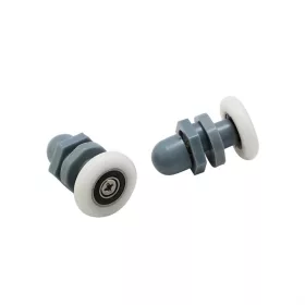 G34 Kabina prysznicowa rolowana pojedyncza (G-34)