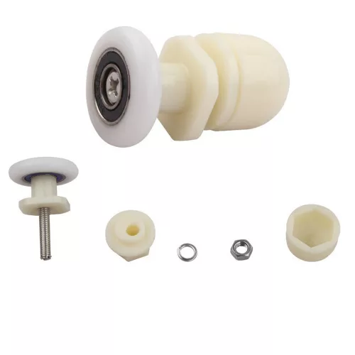 G40 Kabina prysznicowa rolowana pojedyncza (G-40)