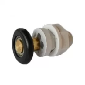 G43 Gabinet prysznicowa rolowana pojedyncza (G-43)