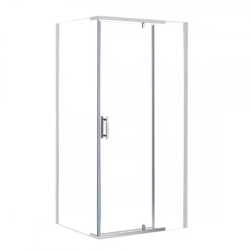 Kabina Galatro 80x100 cm bez brodzika