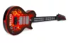 Gitara elektryczna 54 cm dla dzieci