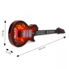 Gitara elektryczna 54 cm dla dzieci
