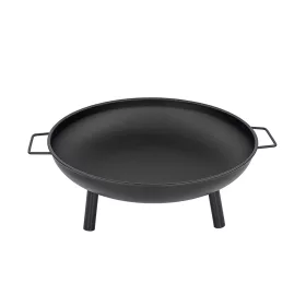 Przenośne palenisko 58 cm