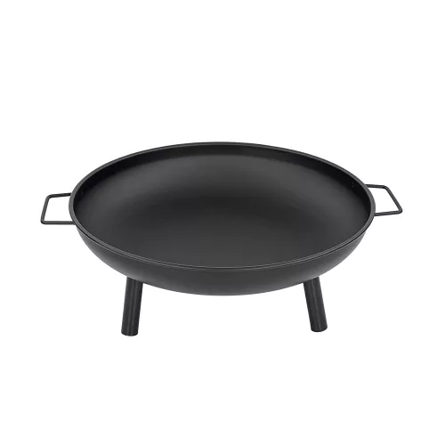 Przenośne palenisko 58 cm