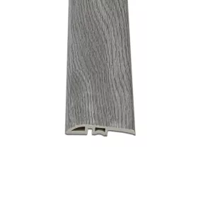 Winylowe wyrównanie podłogi SPC Hradok dąb 2400x45x8 mm