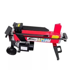 Pozioma elektryczna łuparka do drewna HY4T-370 2000W 4T