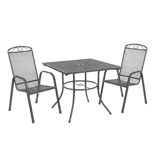 Zestaw mebli ogrodowych Mona Balcony