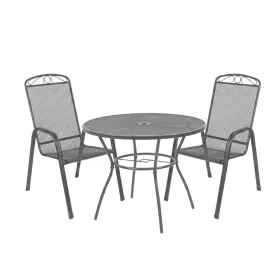 Zestaw mebli ogrodowych Viva Balcony