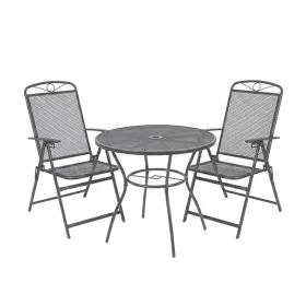 Zestaw mebli ogrodowych Elia Balcony