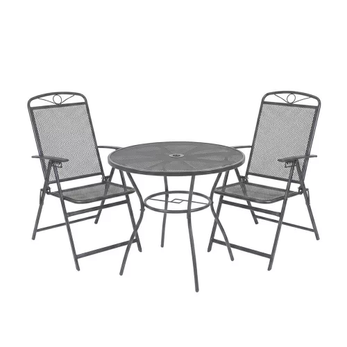 Zestaw mebli ogrodowych Elia Balcony