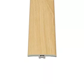 Winylowe płytki podłogowe SPC Dąb Kalahari 2400x45x6 mm