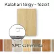 Podłoga Leziter Kalahari Oak Vinyl SPC próbka/probki