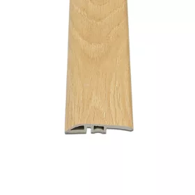 Winylowe wyrównanie podłogi SPC Kalahari Oak 2400x45x8 mm