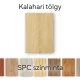 Podłoga Leziter Kalahari Oak Vinyl SPC próbka/probes