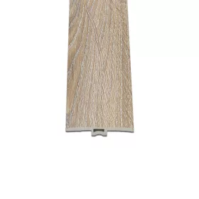 Winylowe płytki podłogowe SPC Dąb Kent 2400x45x6 mm