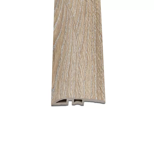 Winylowe wyrównanie podłogi SPC dąb Kent 2400x45x8 mm