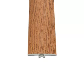 Winylowe płytki podłogowe SPC dąb Kruger 2400x45x6 mm